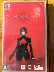 Signalis