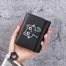 Chococat TriFold Wallet