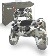 XYAB -  Wireless Bluetooth Controller for PS4 - Urban Camo (PS4)