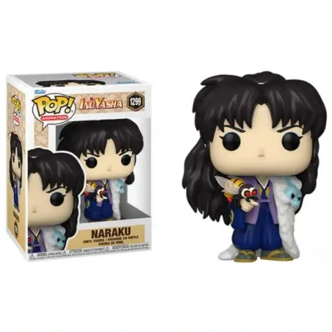 #1299 - Naraku - Inuyasha