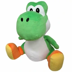 Yoshi - 8in Plush - Green