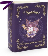 Kuromi Book Bag - Purple - Sanrio