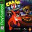 Crash Bandicoot 2 - Cortex Strikes Back (Playstation) - GH