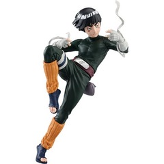 Naruto - Rock Lee