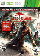 Dead Island (Game of the Year)