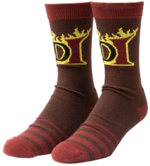 Diablo II Resurrected Socks