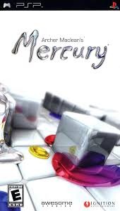 Mercury