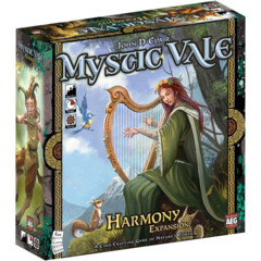 Mystic Vale - Harmony