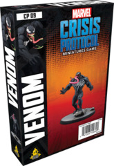 Marvel - Crisis Protocol - Venom