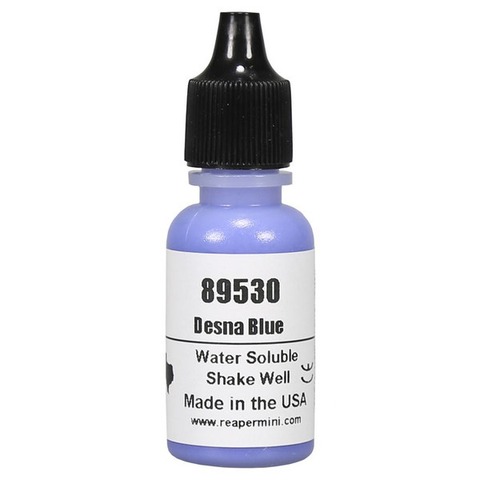 Desna Blue