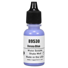 Desna Blue
