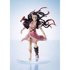 Demon Slayer - ConoFig - Nezuko Kamado (Demon Advancing)