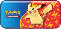 Pokemon TCG: Back to School Pencil Case 2023