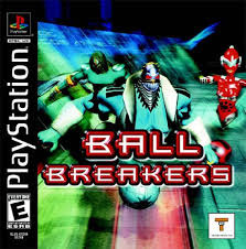 Ball Breakers