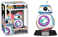 #640 - BB-8 - Pride Month - Star Wars