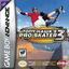 Tony Hawk Pro Skater 3