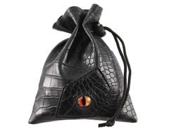 Dragon Eye Dice Bags Assorted Colors