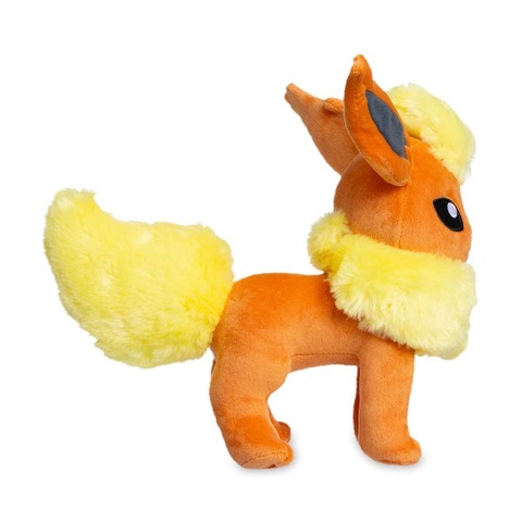 7 Flareon Plush