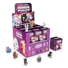 Unstable Unicorns - Rainbow Apocalypse - Blind Box