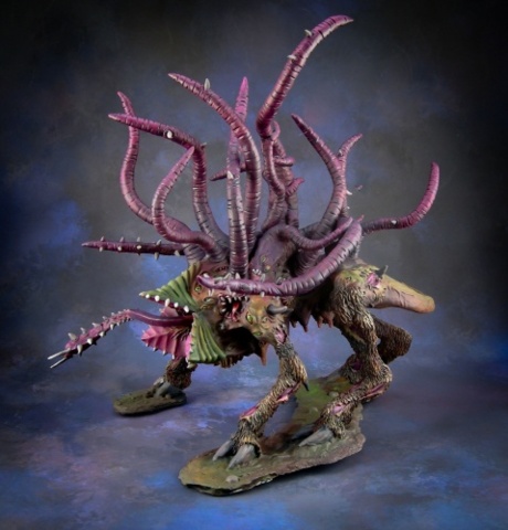 Shub-Niggurath