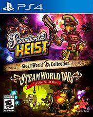 SteamWorld Collection