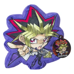 Yugi Shaped Pillow - Yugioh