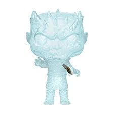 #84 Game of Thrones - Night King w/ Dagger