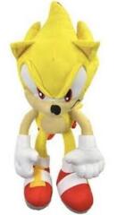 Sonic the Hedgehog - Backpack - Supersonic