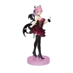 Espresto - Re:Zero Starting Life in Another World - Ram Clear & Dressy Special Color Version