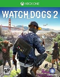 Watch Dogs 2