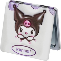 Kuromi Pocket Mirror