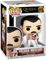 #414 - Freddie Murcury