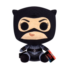 Funko Pop! Plush - Catwoman