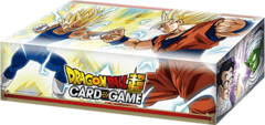 Dragon Ball Super - Draft Box 3 Case