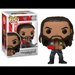 #131 - WWE Roman Reigns