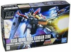 XXXG-00W0 Wing Gundam Zero