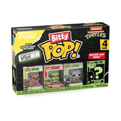 TMNT Bitty Pop Splinter