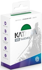 Ultimate Guard - Katana - Standard - Jade Garden