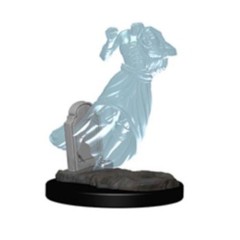 D&D - Nolzur's Marvelous Unpainted Miniatures - Ghosts