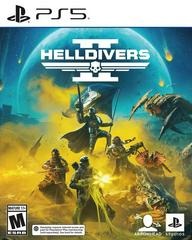 Helldivers II