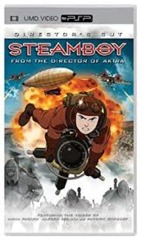 Steamboy