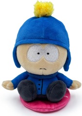 Craig Tucker Squish Plush 7in - South Park