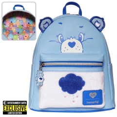 EE Exclusive Loungefly Care Bears