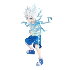 Hunter x Hunter - Vibration Stars - Killua II