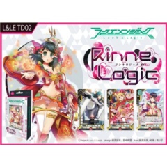 Rinne Logic (Trial Deck)