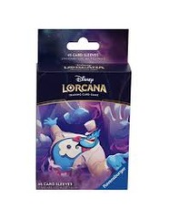 Disney Lorcana: Ursula's Return - Card Sleeves - Genie