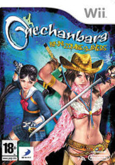 Onechanbara Bikini Zombie Slayers