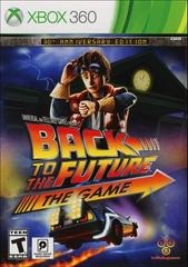 Back to the Future