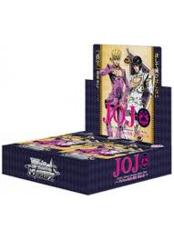 JoJo's Bizarre Adventure - Booster Pack