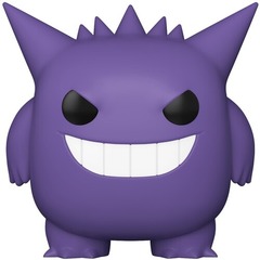 #1031 - Pokemon - Gengar